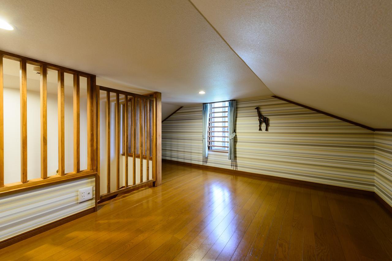 Guest Villa Hakone Yumoto 201 Buitenkant foto