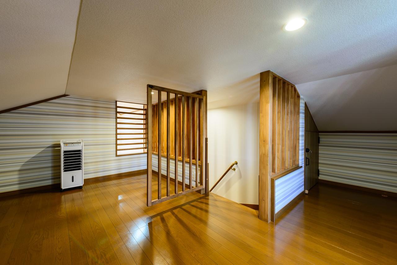 Guest Villa Hakone Yumoto 201 Buitenkant foto
